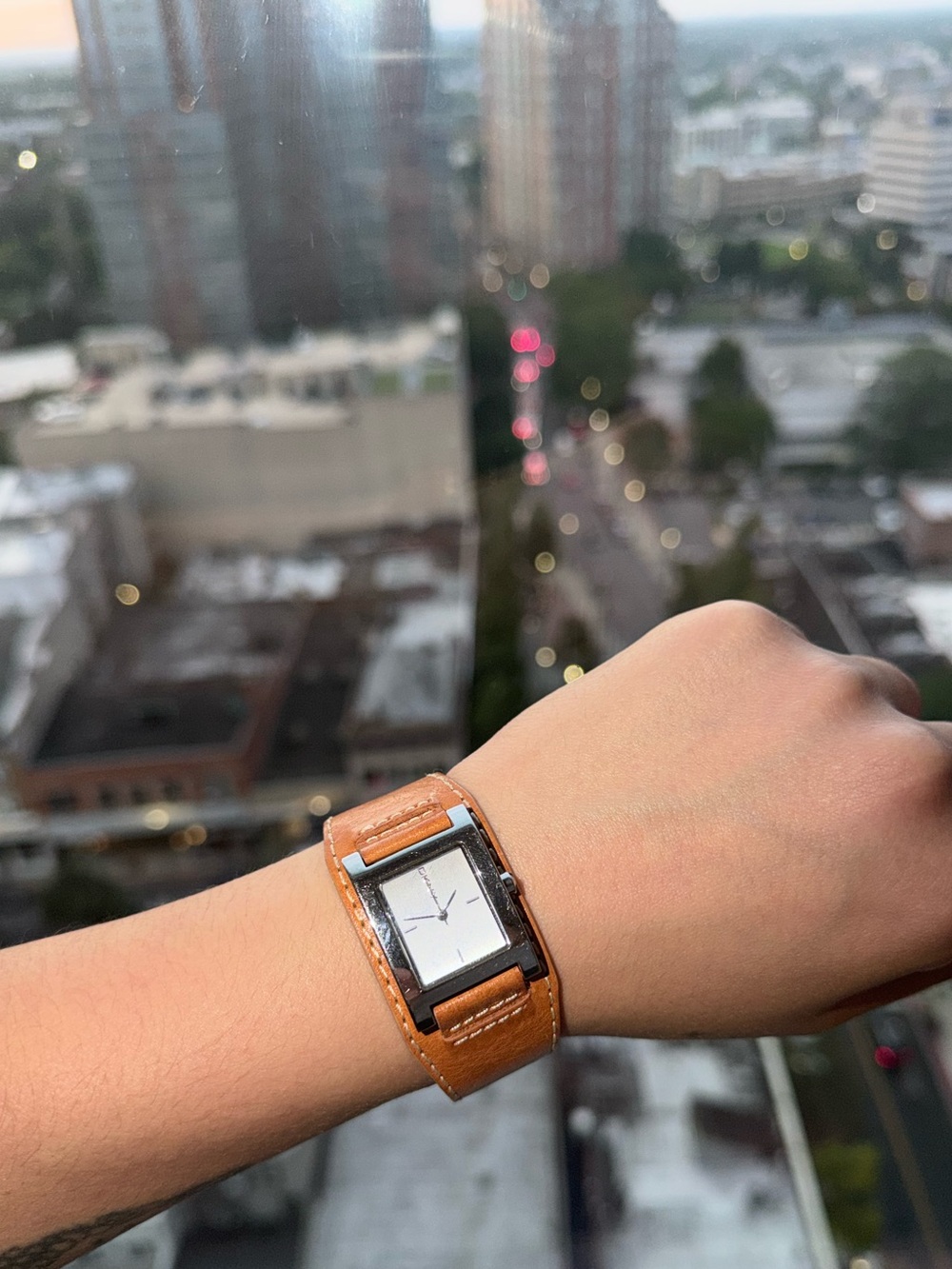 DKNY WATCH